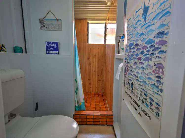 Fifth view of Homely house listing, 40 Illich Street, Kurrimine Beach QLD 4871