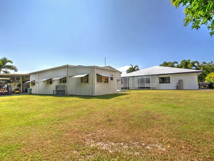 Sixth view of Homely house listing, 40 Illich Street, Kurrimine Beach QLD 4871