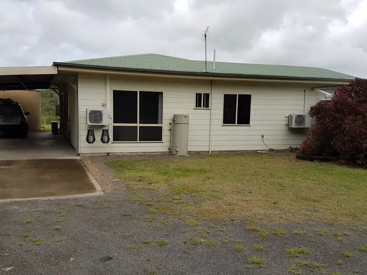Second view of Homely rural property listing, 769 Yakapari Seaforth Road, Mount Jukes QLD 4740