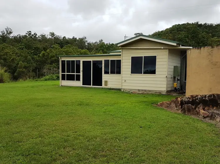 Third view of Homely rural property listing, 769 Yakapari Seaforth Road, Mount Jukes QLD 4740