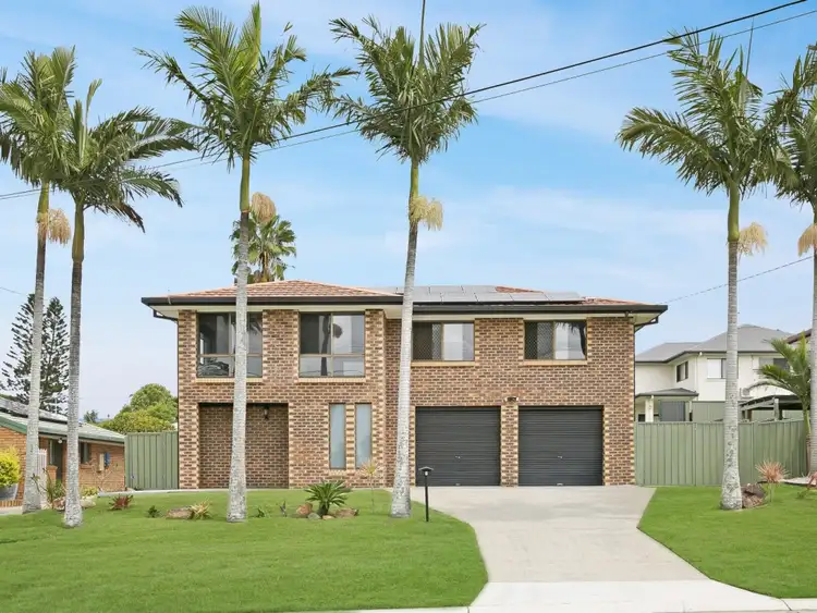 9 Sherwood Drive, Browns Plains QLD 4118