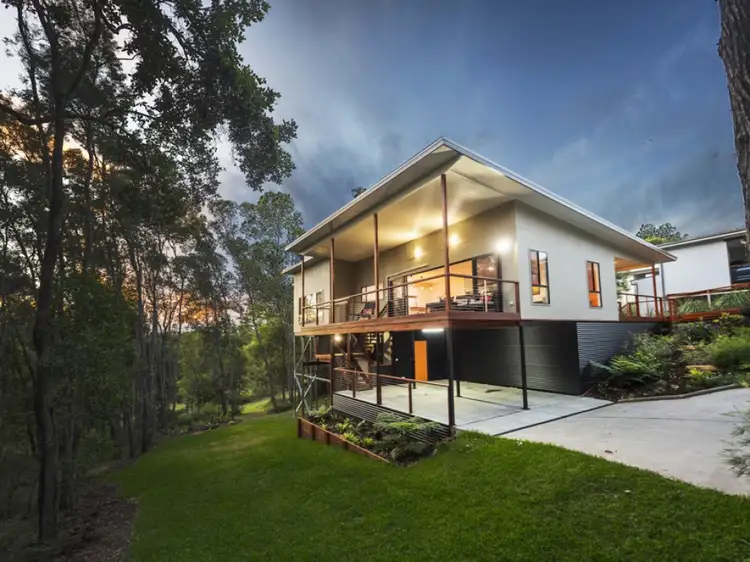 Main view of Homely house listing, 1D Sunart Street, Maclean NSW 2463
