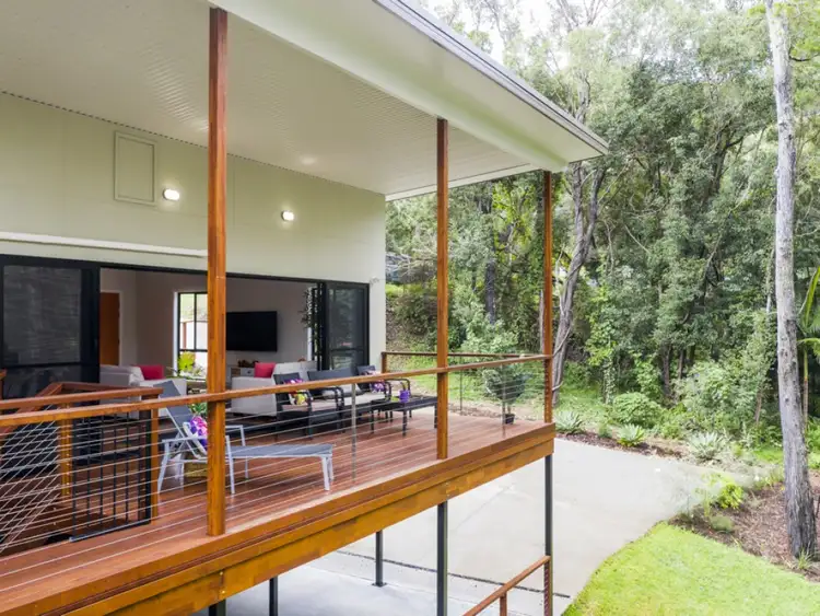 Fourth view of Homely house listing, 1D Sunart Street, Maclean NSW 2463