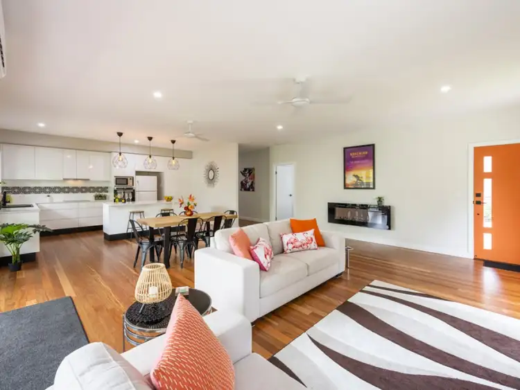 Sixth view of Homely house listing, 1D Sunart Street, Maclean NSW 2463
