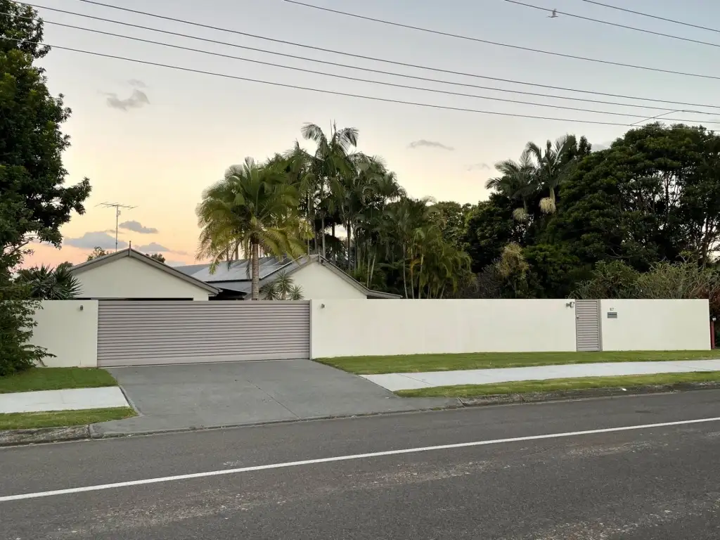 Main view of Homely house listing, 67 Alfriston Drive, Buderim QLD 4556