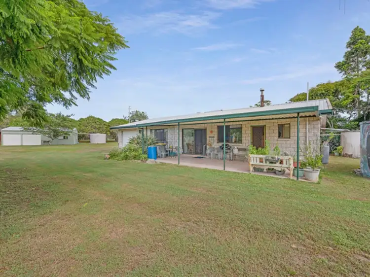 1348 Coast Road, Baffle Creek QLD 4674