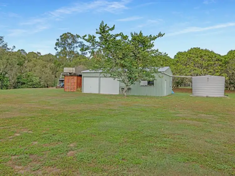 Third view of Homely rural property listing, 1348 Coast Road, Baffle Creek QLD 4674