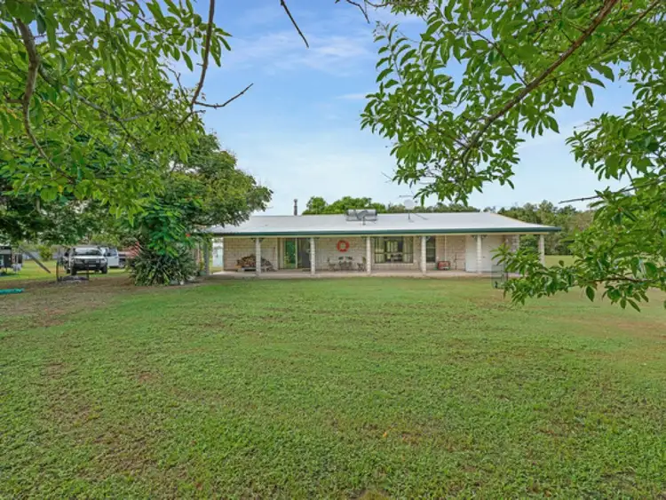 Fourth view of Homely rural property listing, 1348 Coast Road, Baffle Creek QLD 4674