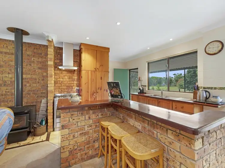 Sixth view of Homely rural property listing, 1348 Coast Road, Baffle Creek QLD 4674