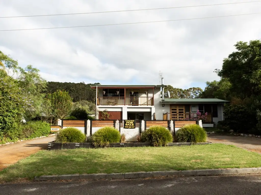 Main view of Homely house listing, 17 Nockolds Place, Denmark WA 6333