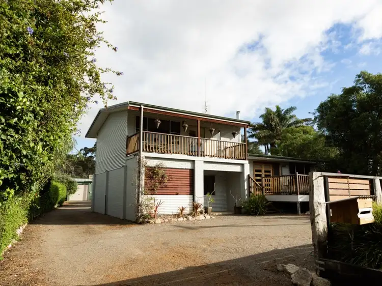 Second view of Homely house listing, 17 Nockolds Place, Denmark WA 6333