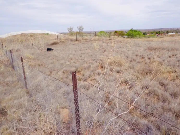 Seventh view of Homely land listing, 95 Pell Street, Broken Hill NSW 2880