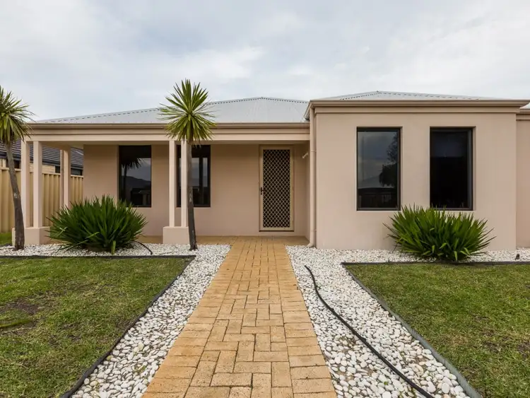 Second view of Homely house listing, 18 Reeves Approach, Dalyellup WA 6230