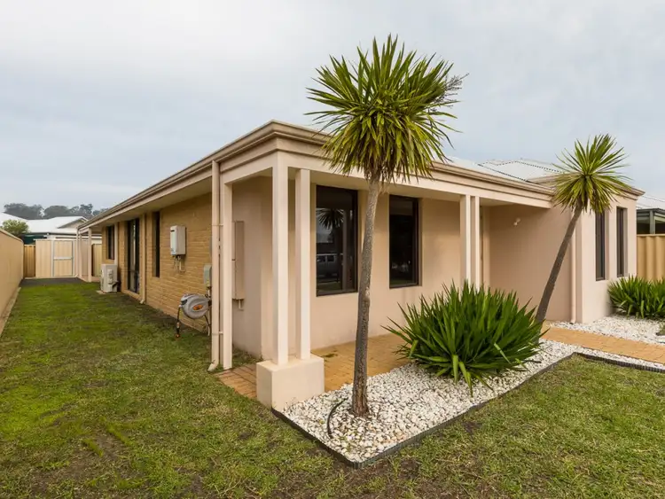 Third view of Homely house listing, 18 Reeves Approach, Dalyellup WA 6230