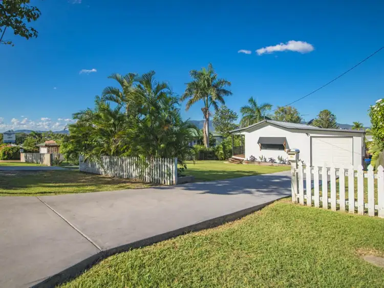 11 Bapaume Street, Wandal QLD 4700