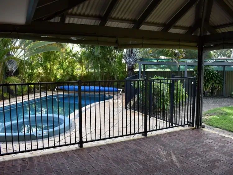 Sixth view of Homely house listing, 14 Talga Close, Wilson WA 6107