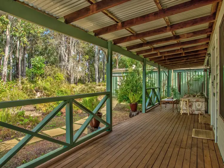 Third view of Homely house listing, 18 Begonia Court, Dwellingup WA 6213