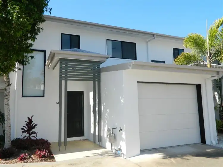 Sixth view of Homely townhouse listing, 13/654 Esplanade, Urangan QLD 4655