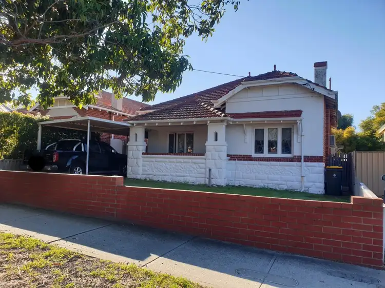 32 Federation Street, Mount Hawthorn WA 6016