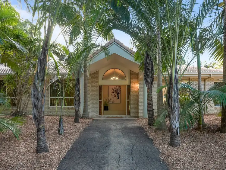 Second view of Homely rural property listing, 4 Piccabeen Street, Doonan QLD 4562