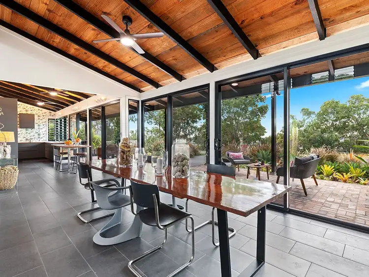 Sixth view of Homely house listing, 50 Esplanade, Point Vernon QLD 4655