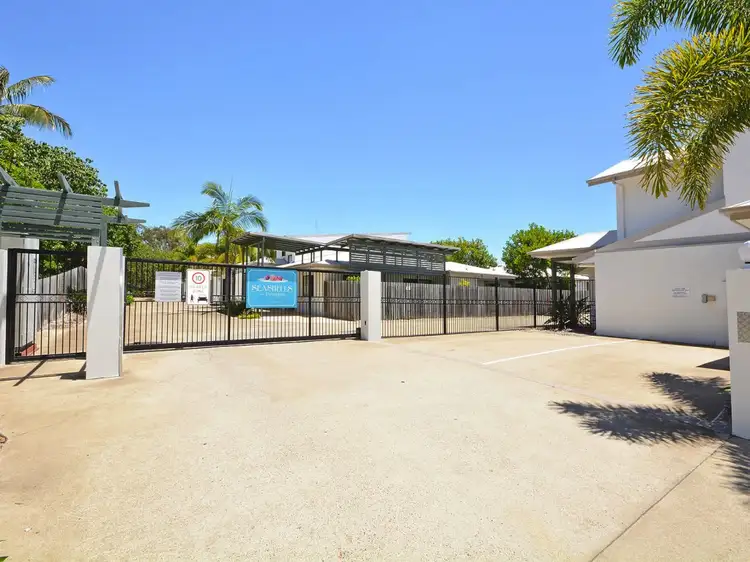 Main view of Homely townhouse listing, 24/654 Esplanade, Urangan QLD 4655
