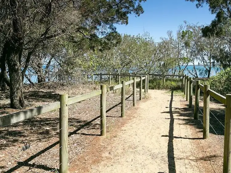 Third view of Homely townhouse listing, 24/654 Esplanade, Urangan QLD 4655