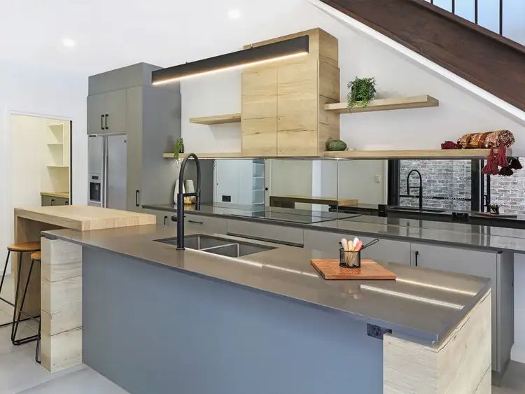 Second view of Homely house listing, 17 Orchid Lane, Maroochydore QLD 4558