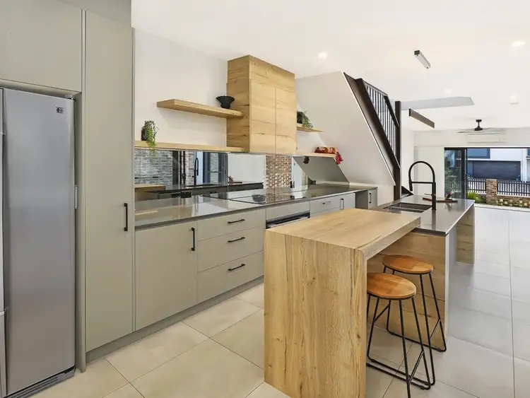 Fourth view of Homely house listing, 17 Orchid Lane, Maroochydore QLD 4558