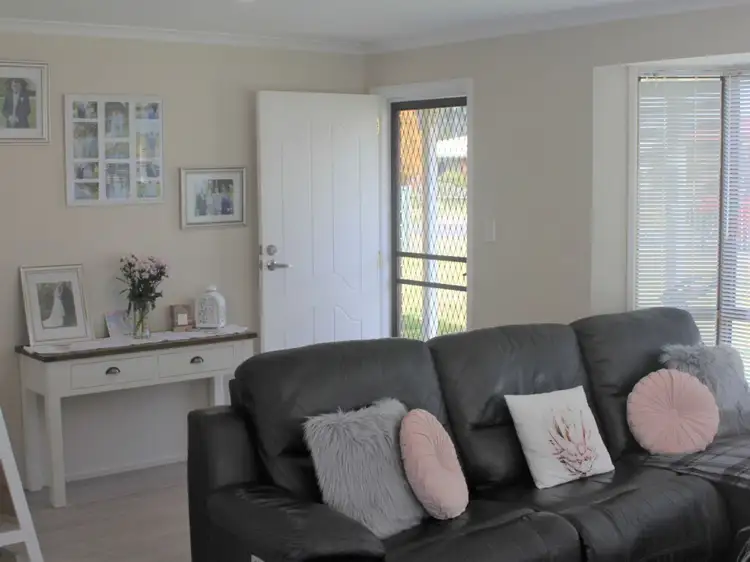 15 Recreation Crescent, Stanthorpe QLD 4380