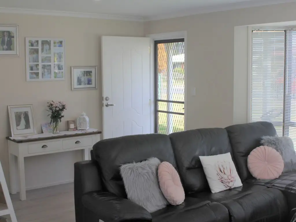 Main view of Homely house listing, 15 Recreation Crescent, Stanthorpe QLD 4380