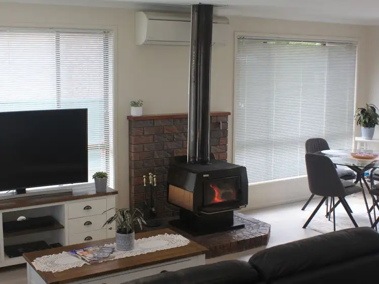 Second view of Homely house listing, 15 Recreation Crescent, Stanthorpe QLD 4380