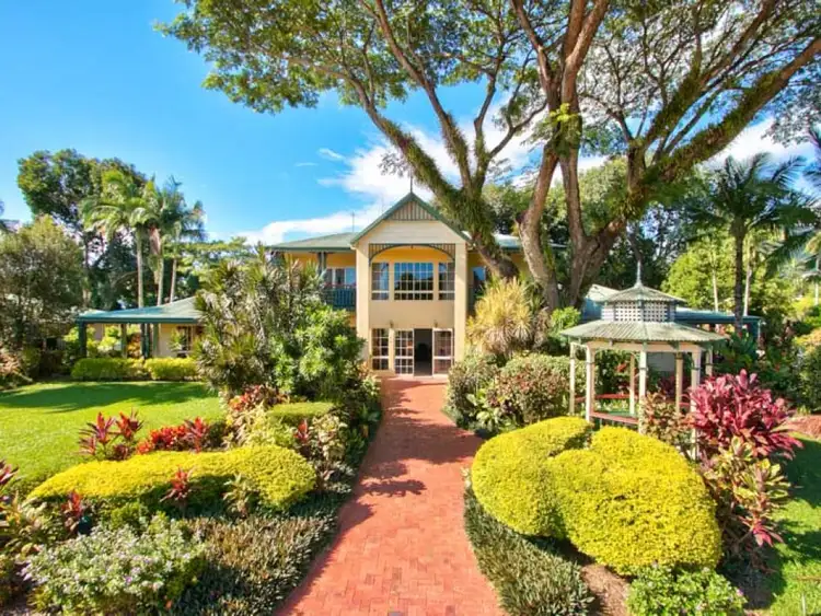Main view of Homely retirement listing, 10/11-21 Barr St, Earlville QLD 4870