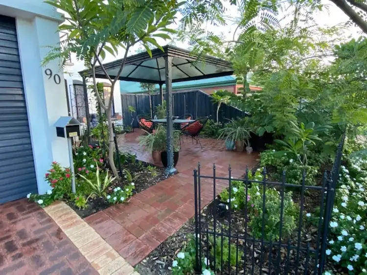 Fourth view of Homely house listing, 90 Tibradden Circle, Ascot WA 6104