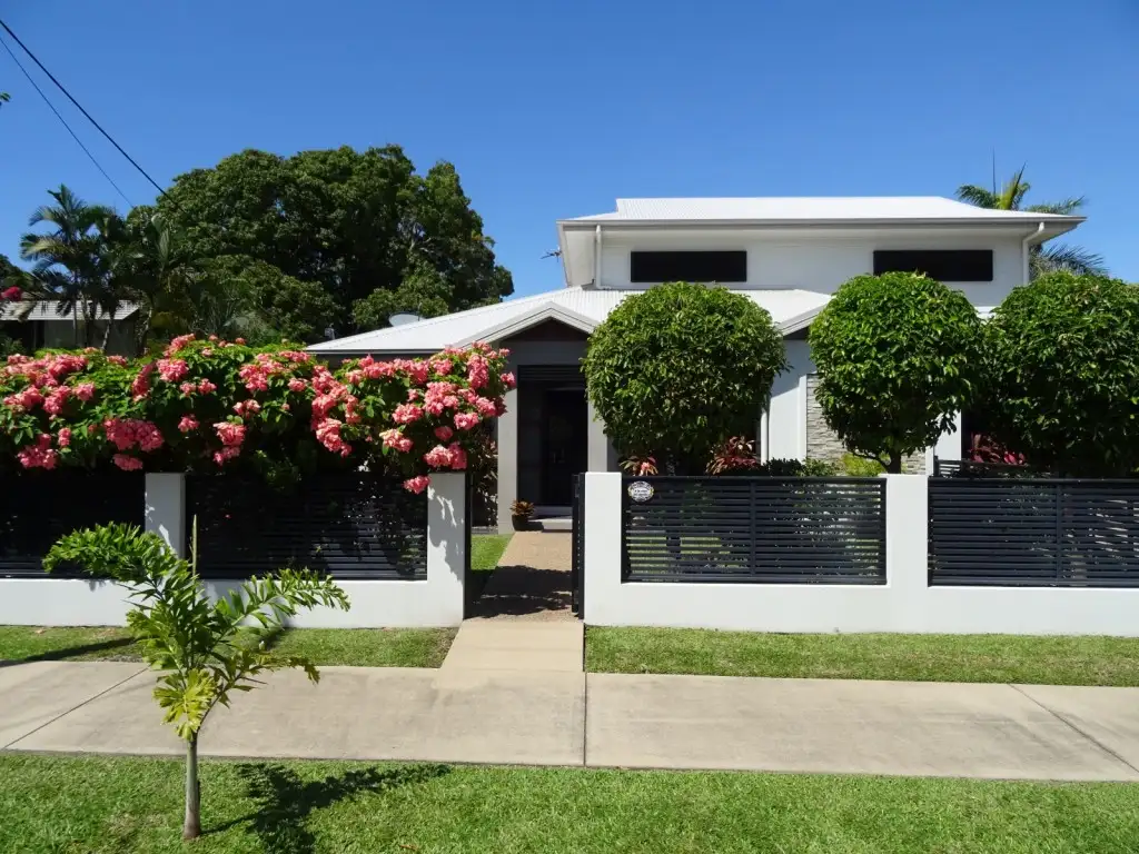 Main view of Homely villa listing, 1/10 O'Connor Street, Rosslea QLD 4812