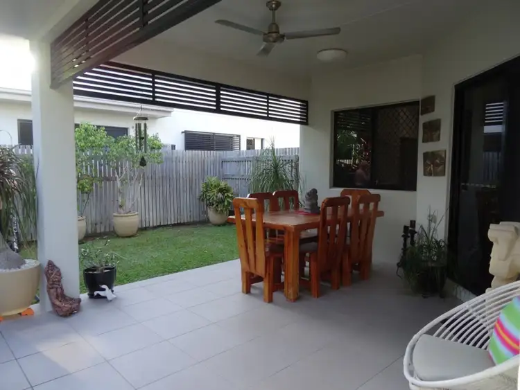 Fifth view of Homely villa listing, 1/10 O'Connor Street, Rosslea QLD 4812