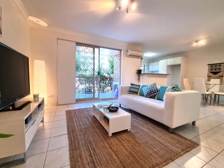 Main view of Homely unit listing, 3/20 Isedale Street, Wooloowin QLD 4030
