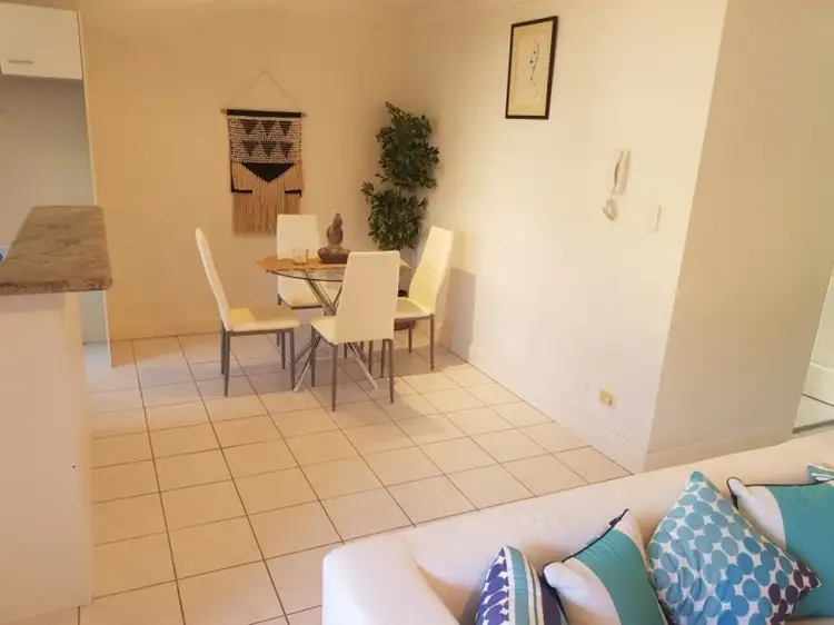 Second view of Homely unit listing, 3/20 Isedale Street, Wooloowin QLD 4030