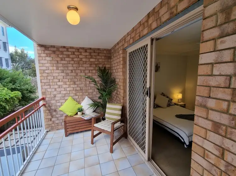 Fourth view of Homely unit listing, 3/20 Isedale Street, Wooloowin QLD 4030