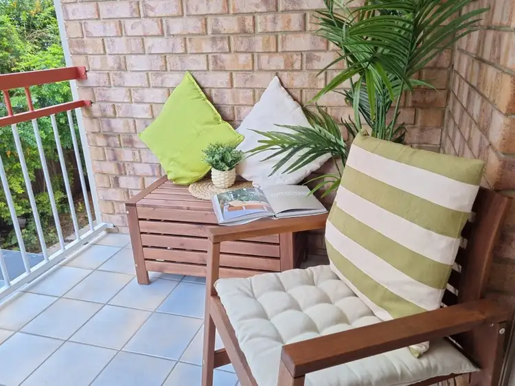 Fifth view of Homely unit listing, 3/20 Isedale Street, Wooloowin QLD 4030
