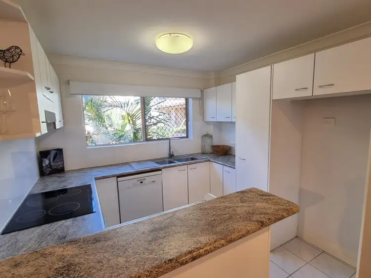 Sixth view of Homely unit listing, 3/20 Isedale Street, Wooloowin QLD 4030