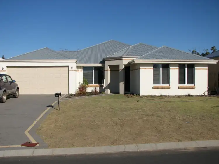 7 Sheriff Fairway, Dalyellup WA 6230