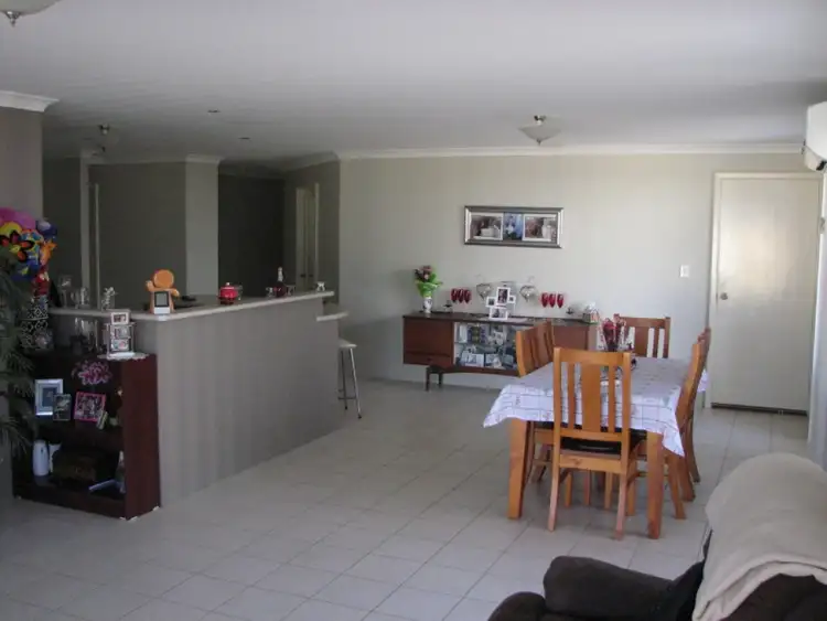 Seventh view of Homely house listing, 7 Sheriff Fairway, Dalyellup WA 6230