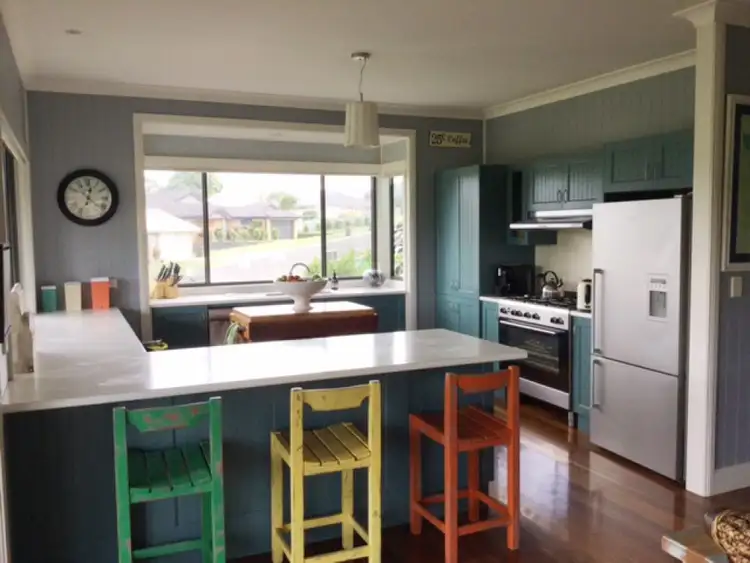 Seventh view of Homely house listing, 13 Milton Dufty Place, East Kempsey NSW 2440