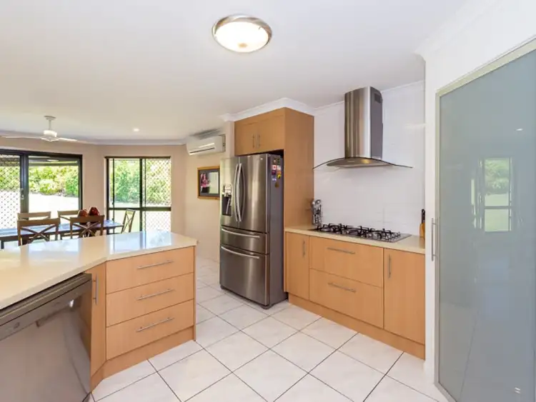 Sixth view of Homely house listing, 15 Plimsoll Court, Tannum Sands QLD 4680