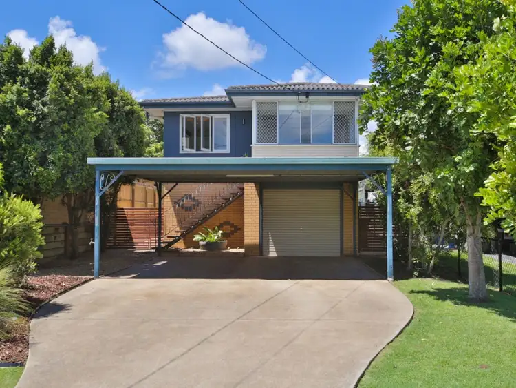 27 Dickson Street, Bald Hills QLD 4036