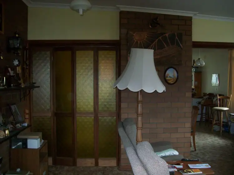 Sixth view of Homely house listing, 134 Ryan Street, Brown Hill VIC 3350