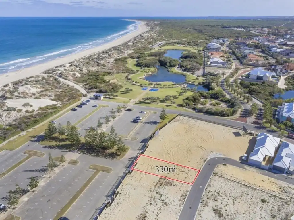 Main view of Homely land listing, 10 Zadar Way, Secret Harbour WA 6173