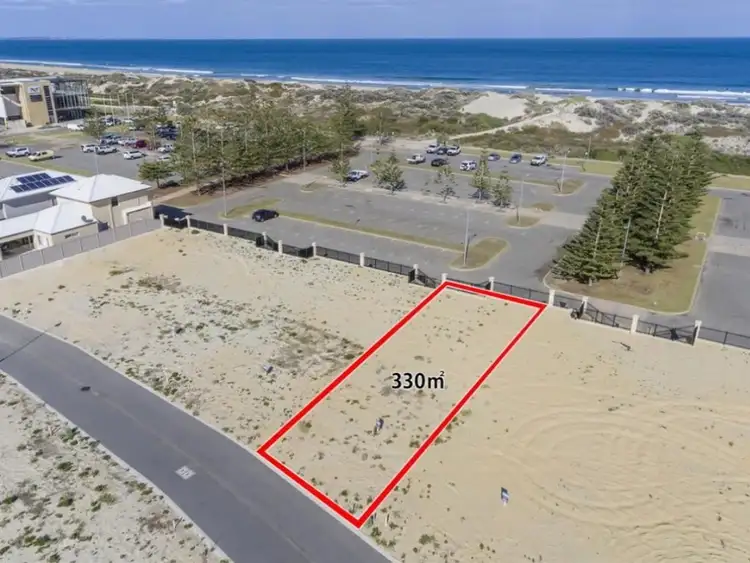Second view of Homely land listing, 10 Zadar Way, Secret Harbour WA 6173