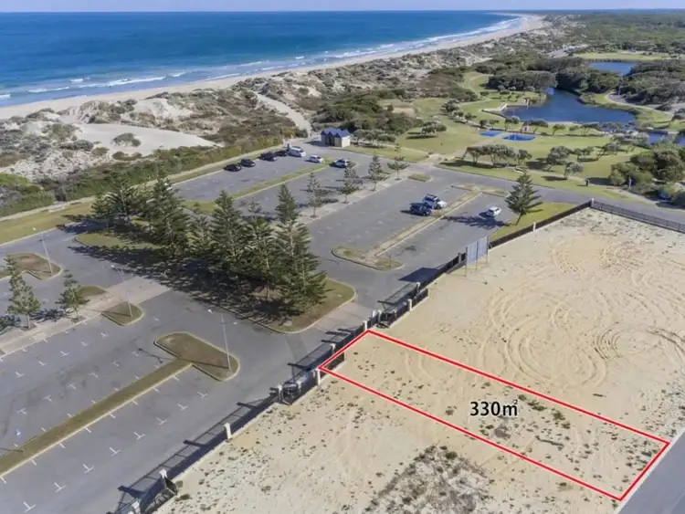 Third view of Homely land listing, 10 Zadar Way, Secret Harbour WA 6173